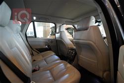 Land Rover Range Rover Vogue